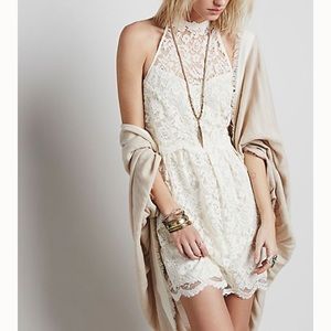 Free people Lost in a Dream Twofer Dress